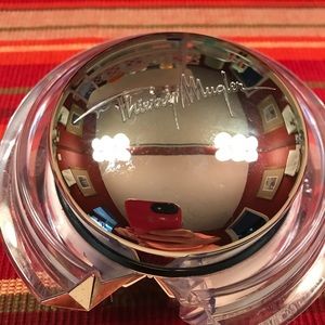 Thierry Mugler Angel perfuming body cream